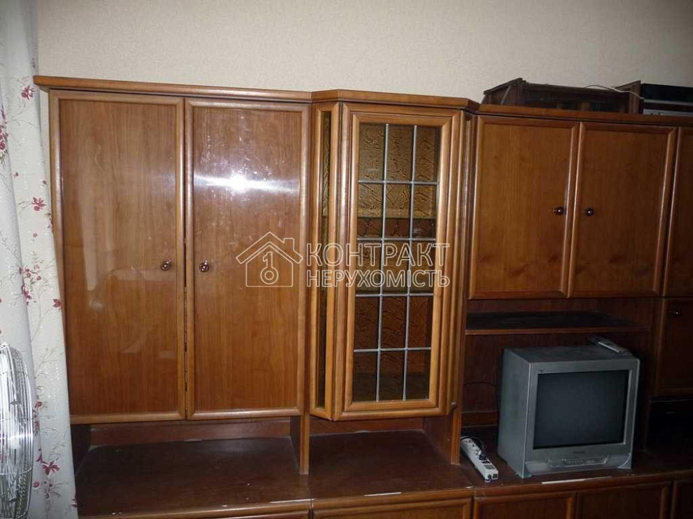 Оренда Квартира 1-кімнатна, 4/9 поверх на вул. Аерокосмічний Харьков - изображение 12