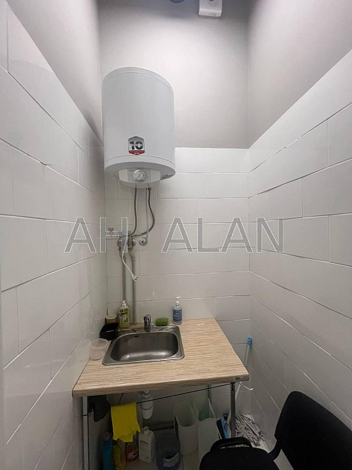 Оренда офісне приміщення на Борщагівська вул., 154 приміщень - 5, поверх - 4/6 Kiev - photo 12