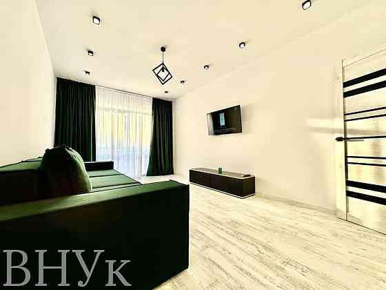 Продаж Квартира 3-кімнатна, 11/13 поверх на Княгинин вул., 44 Івано-Франківськ