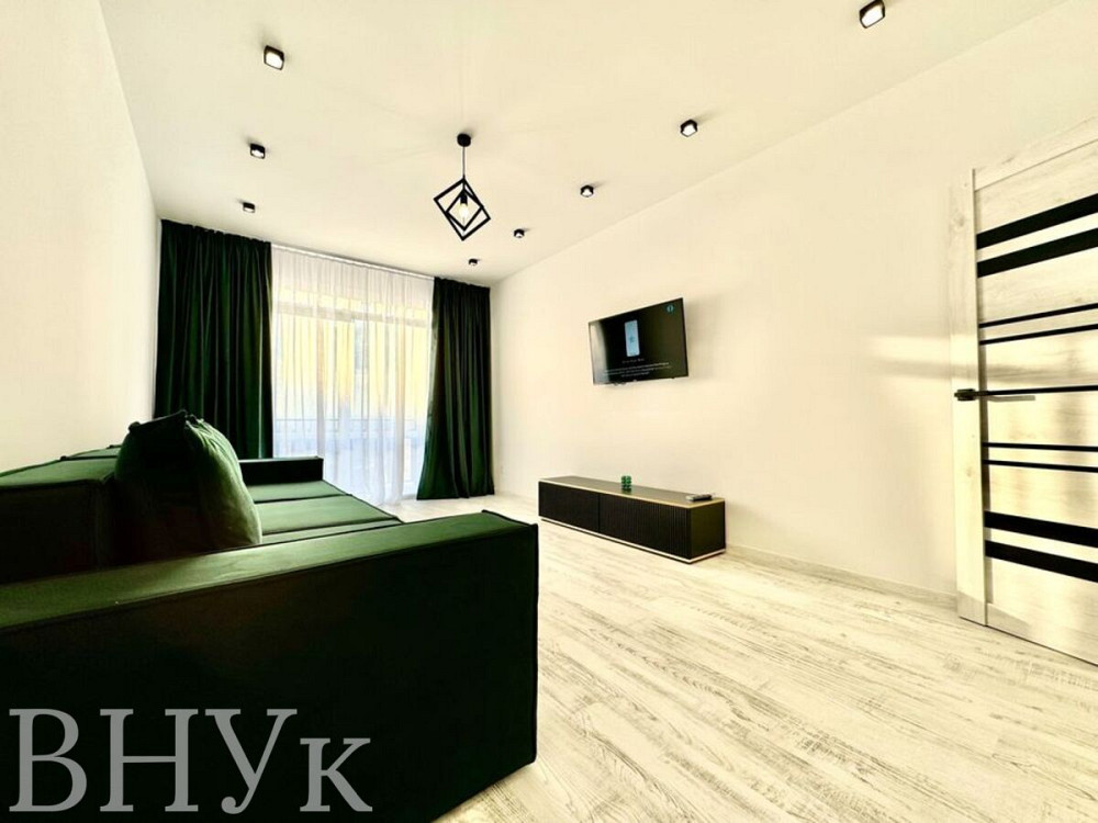 Продаж Квартира 3-кімнатна, 11/13 поверх на Княгинин вул., 44 Івано-Франківськ - фото 1