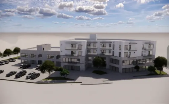 Продаж Приміщення в житловому будинку площа 47 кв.м на Б. Хмельницького Минай