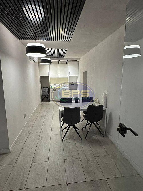 Оренда офісне приміщення на вул. Французький приміщень - 7, поверх - 1/3 Одеса - фото 4