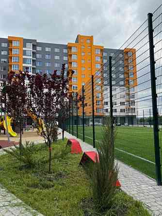 Продаж Квартира 2-кімнатна, 9/10 поверх на Немирівське Шосе Вінниця