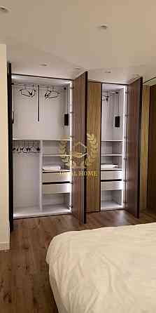 Продаж Квартира 2-кімнатна, 14/19 поверх на Бульварно-Кудрявская ул., 17А Kiev