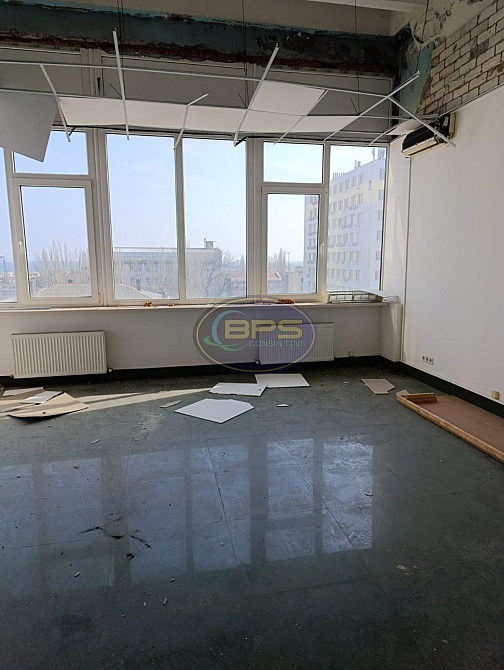 Продаж приміщення вільного призначення на вул. Отамана Головатого поверх - 1/7 Одеса - фото 17