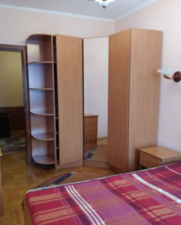 Оренда Квартира 2-кімнатна, 5/16 поверх на ул. Михаила Драгоманова, 31 Київ