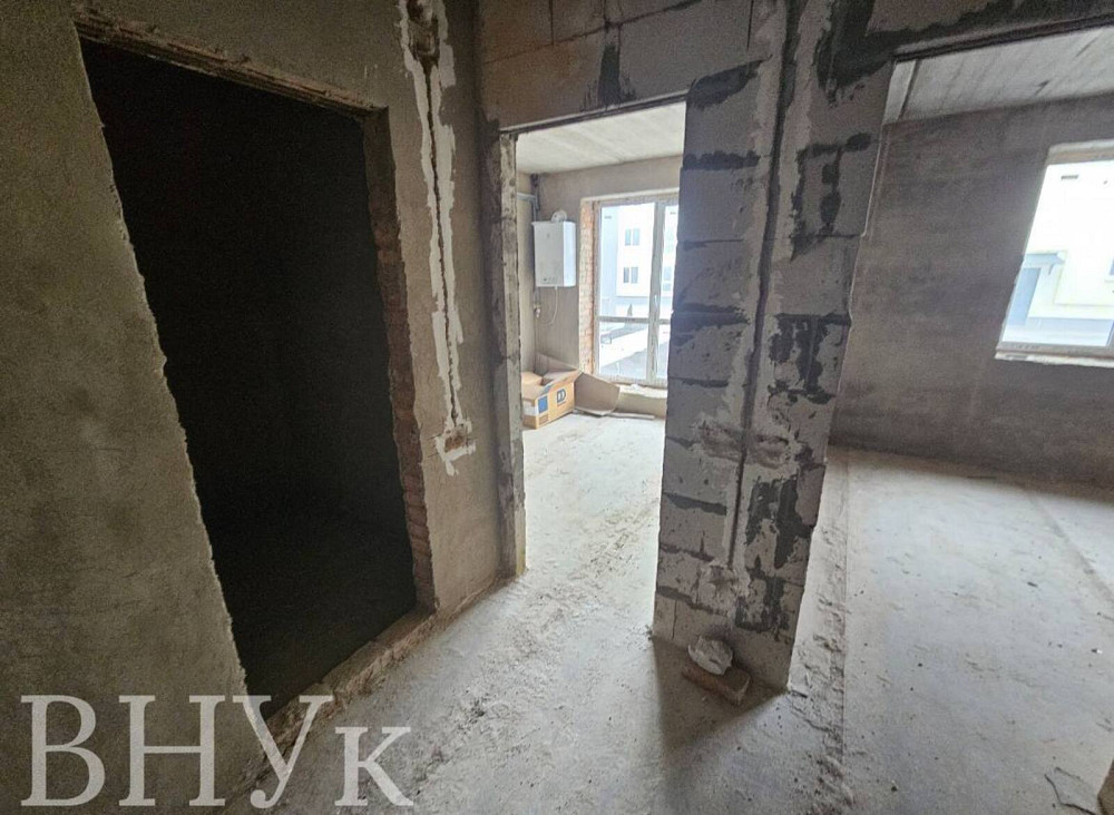 Продаж Квартира 1-кімнатна, 1/3 поверх на Джерельна Вінниця - фото 8