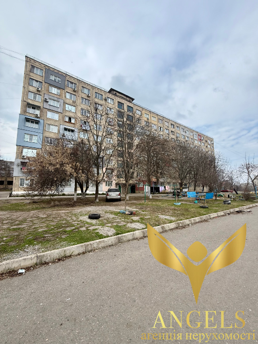 Продаж 1к Квартира 16.4 кв.м Університетський 17/2 Кропивницький - фото 8