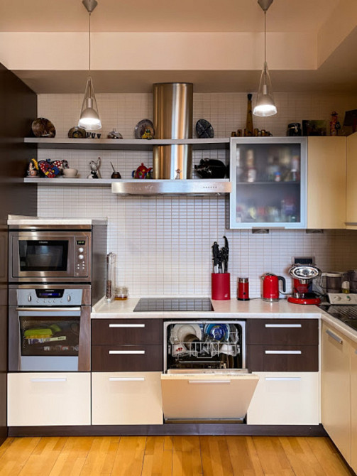 Оренда Квартира 2-кімнатна, 6/9 поверх на Шевченко пр., 33 Одеса - фото 7