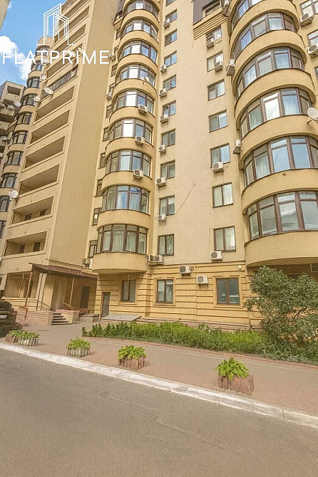 Продаж Квартира 4-кімнатна, 5/25 поверх на Дмитрівська вул., д. 69 Київ - фото 20