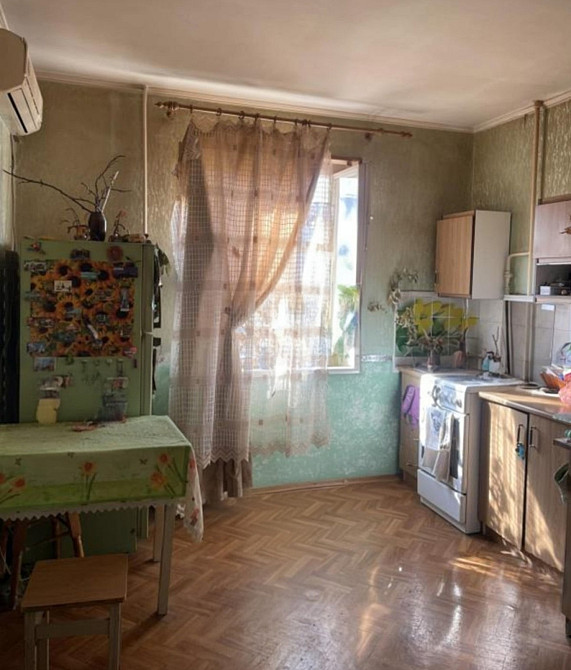 Продам 1 комнатную чешку на Таирова. Ак. Королева Одеса - фото 1