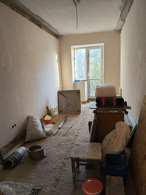 Продається 2-кімнатна квартира в центрі міста, 45 м #178;, автономне газове опалення Кропивницький - фото 8