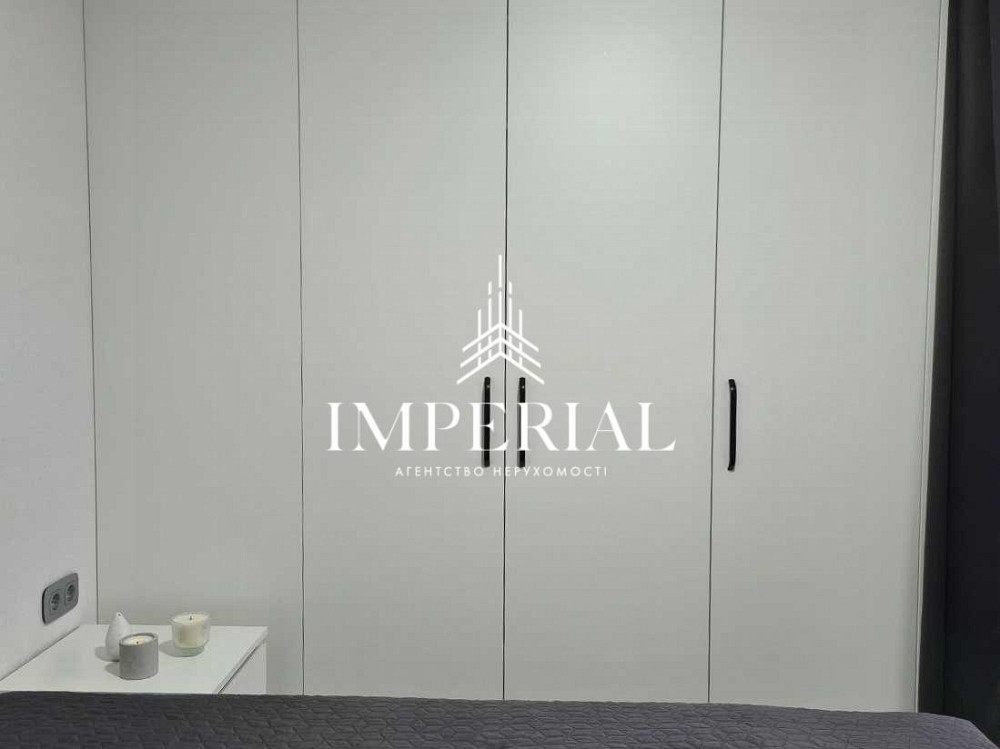 Оренда Квартира 1-кімнатна, 2/5 поверх на вул. Чоколівський Киев - изображение 11