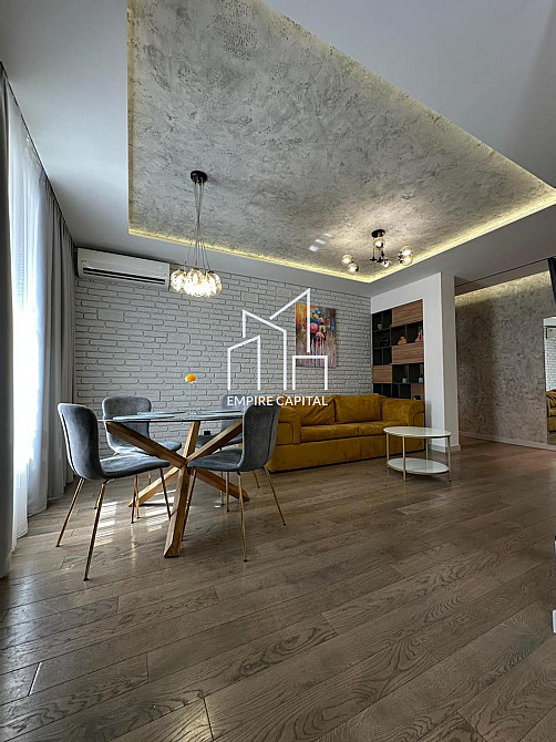 Оренда 2к квартири 62 кв. м Львів - фото 9