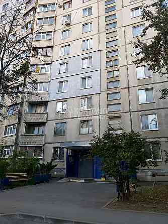 Продаж Квартира 2-кімнатна, 6/12 поверх на вул. Перемоги Харків