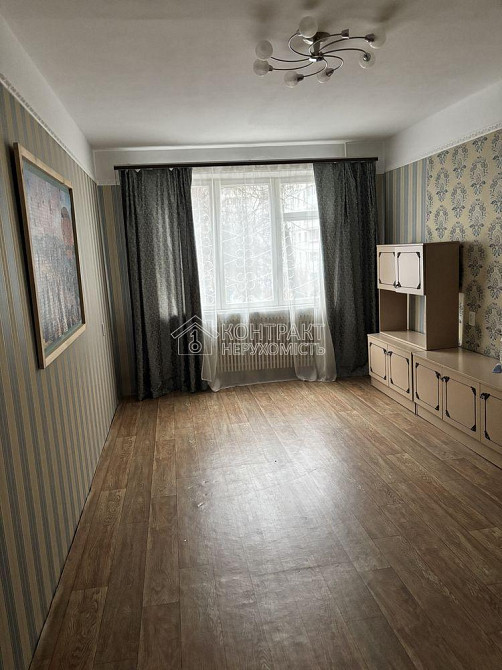 Оренда Квартира 3-кімнатна, 1/10 поверх на вул. Ігоря Муратова Харків - фото 2