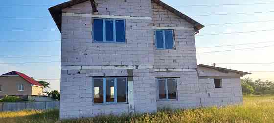 Продается дом с.  Нерубайское. Nerubaiske
