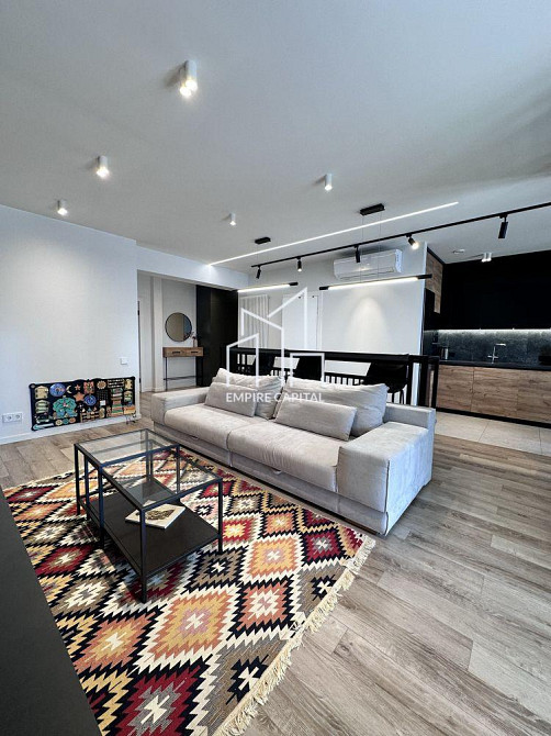 Оренда 2к Квартира 78 кв.м Стрийська вул. Львів - фото 1