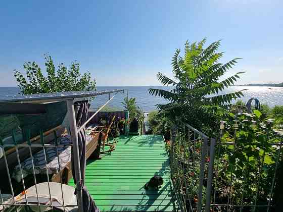 Продаж 1-поверховий Дача  30 кв.м 2 кімн. на вул. Берегова, 1 Черкассы