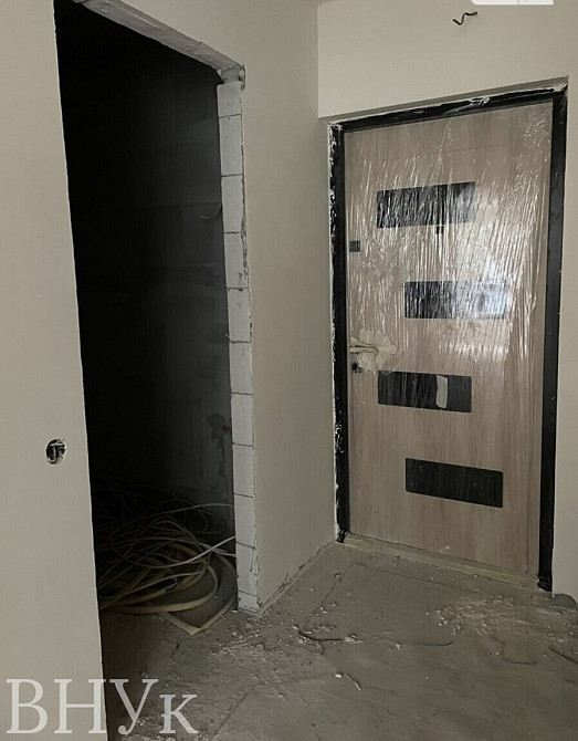 Продаж Квартира 1-кімнатна, 2/10 поверх на Чернівецька Тернопіль - фото 14