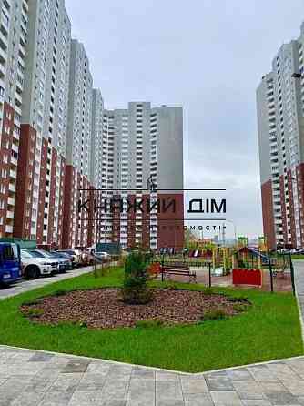 Шикарная однокомнатная квартира в ЖК Навигатор.Код: 21131100 Киев