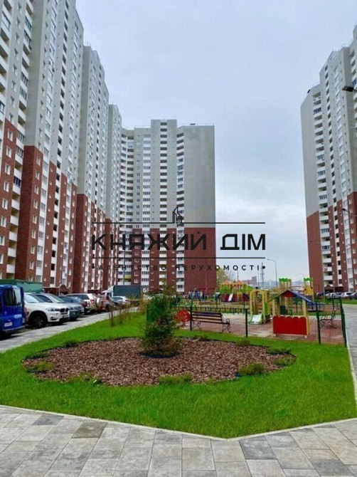 Шикарная однокомнатная квартира в ЖК Навигатор.Код: 21131100 Киев - изображение 3