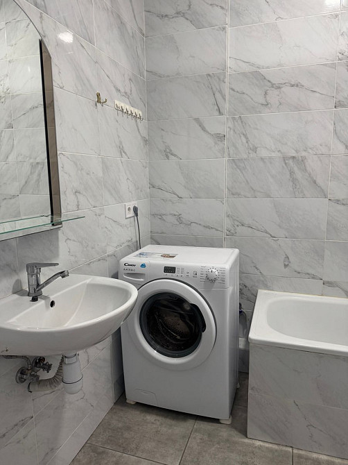 Оренда Квартира 1-кімнатна, 16/24 поверх на Каховська, 62 Київ - фото 7