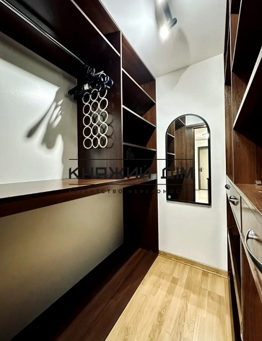 Оренда Квартира 3-кімнатна, 20/25 поверх на Голосеевский просп. (40-летия октября) Київ - фото 14