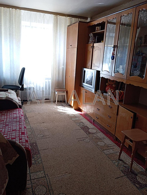 Продаж Будинок 1-кімнатний на Воскресенський пр., 15В Київ - фото 2