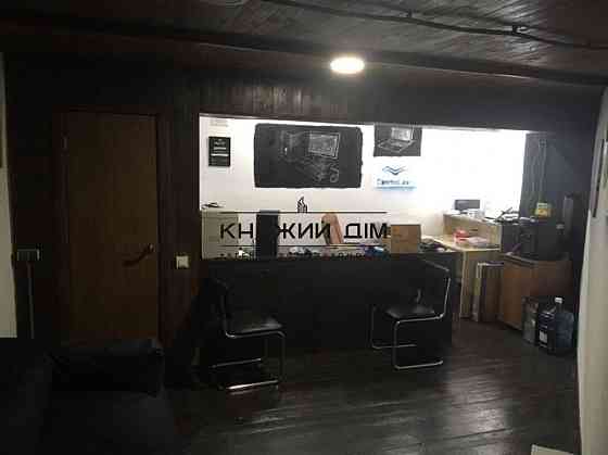 Оренда заклад громадського харчування на Леси Украинки поверх - 1 