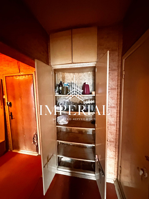 Продаж 2к Квартира 54.1 кв.м Червоної Калини вул. Київ - фото 12