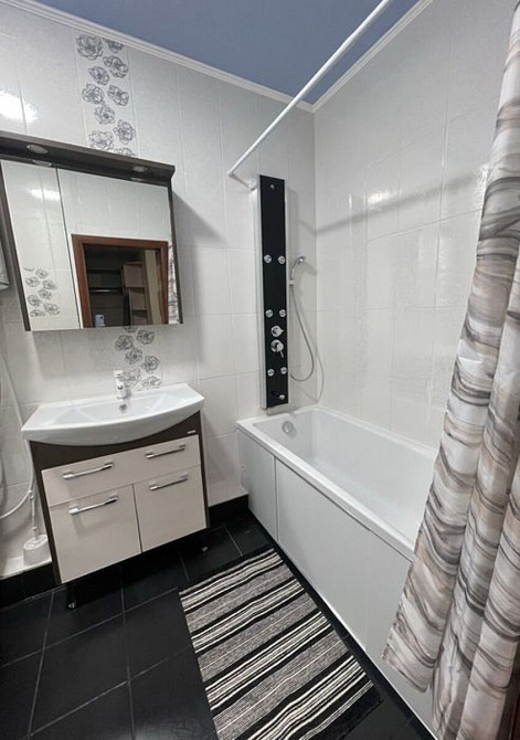 Оренда Квартира 1-кімнатна, 19/24 поверх на Урлівська, 40 Київ - фото 9