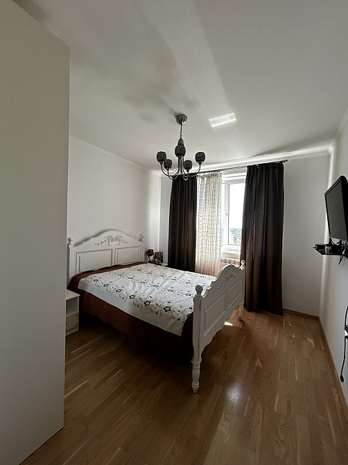 Продаж Квартира 4-кімнатна, 9/10 поверх на Крайня, 1В Krykhivtsi - photo 17