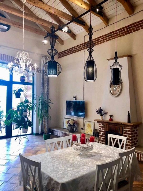 Продаж Будинок на Берегова Одеса - фото 9