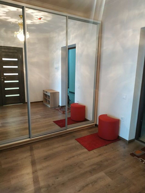 Оренда Квартира 1-кімнатна, 10/24 поверх на пер. Приборный, 10 Київ - фото 8