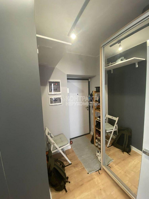 Продаж Квартира 1-кімнатна, 7/9 поверх на вул. Борткевича Харків - фото 19