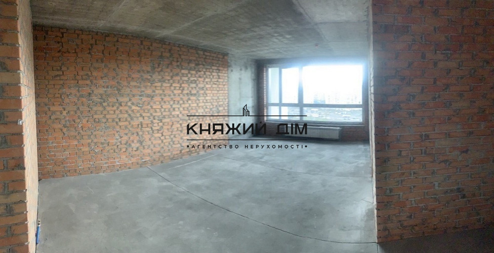 Продається 1 кімнатна квартира 21145677 Київ - фото 1