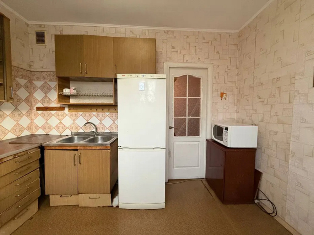 Продаж Квартира 2-кімнатна, 10/16 поверх на Тростянецька, 7в Kiev - photo 6