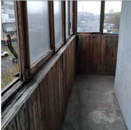 Продам двух комнатная квартира на  Таирова в "Спецпроекте" Одесса - изображение 13