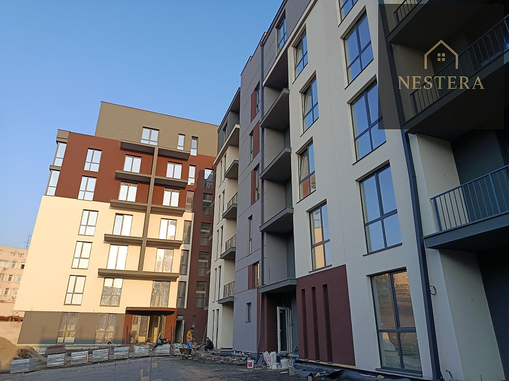 Продаж Будинок 1-кімнатний на вул. Руська Ужгород - фото 5