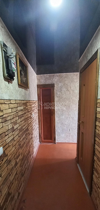 Продаж Квартира 1-кімнатна, 2/2 поверх на вул. Адигейська Kharkiv - photo 11