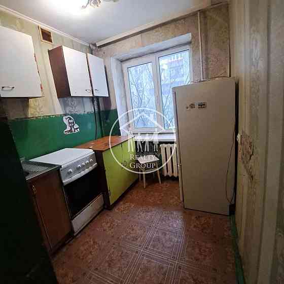 Продаж Квартира 1-кімнатна, 2/5 поверх на Польова, 29а L'viv