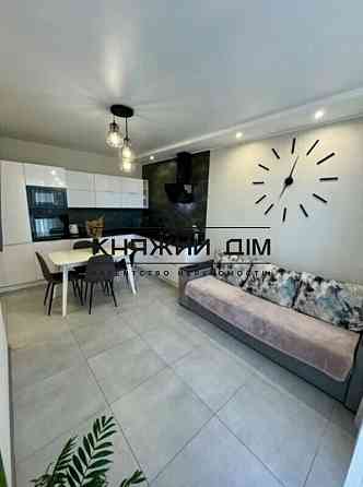 Оренда 2-х кім. квартири в ЖК Лебединий м. Харківська. Код об’єкта 11202397 Київ