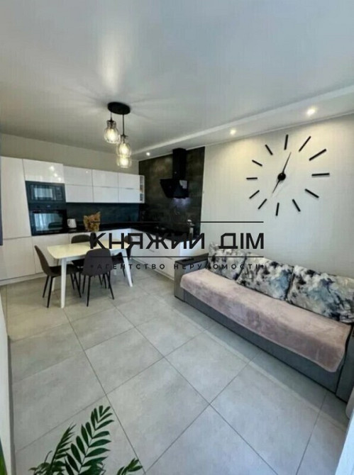 Оренда 2-х кім. квартири в ЖК Лебединий м. Харківська. Код об’єкта 11202397 Київ - фото 1