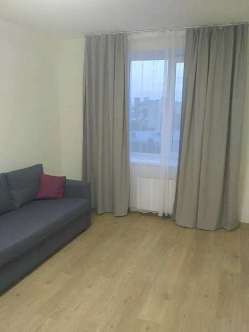 Оренда Квартира 2-кімнатна, 12/18 поверх на ул. Герцена Київ - фото 5