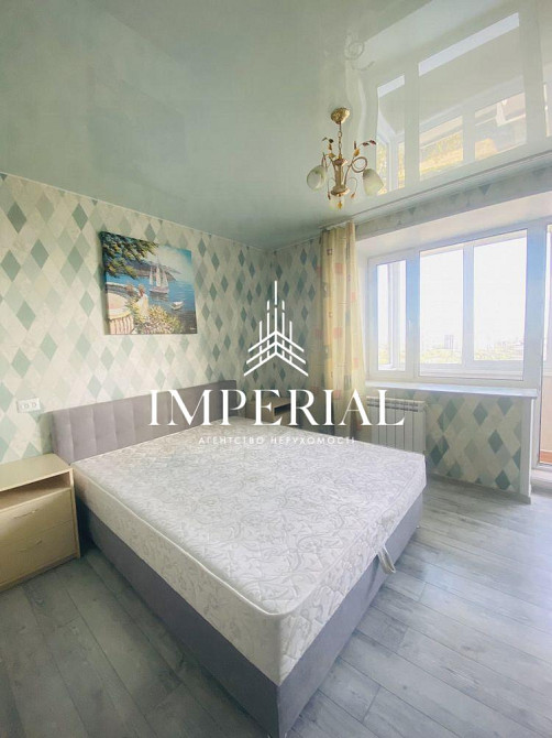 Продаж 2к Квартира 54 кв.м Валерія Лобановського вул. Kiev - photo 1