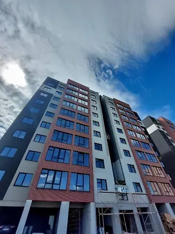 Продаж 1к Квартира 42.62 кв.м ЖК Avila City Хмельницький - фото 2