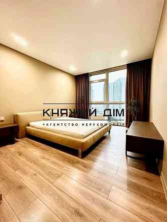 Оренда Квартира 3-кімнатна, 17/24 поверх на Кудри Ивана ул./Джона Маккейна ул. Kiev