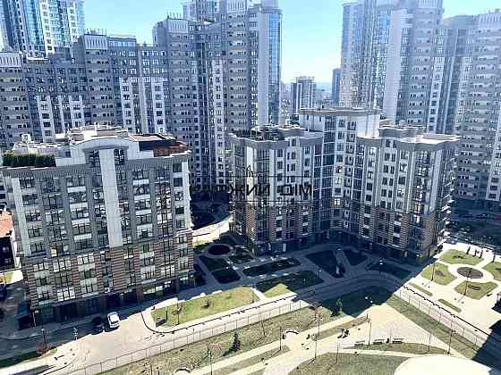 Оренда Квартира 1-кімнатна, 16/24 поверх на вул. Профессора Подвысоцкого ул./Кахи Бендукидзе Kiev