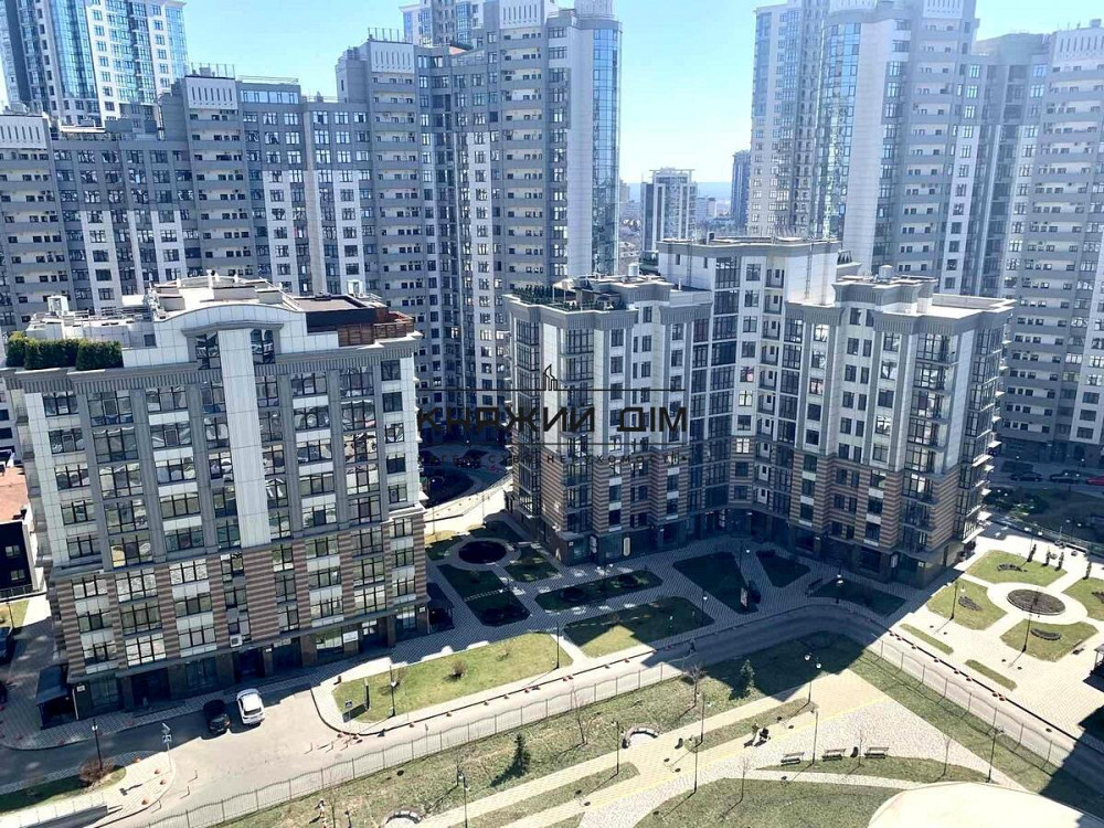 Оренда Квартира 1-кімнатна, 16/24 поверх на вул. Профессора Подвысоцкого ул./Кахи Бендукидзе Київ - фото 6